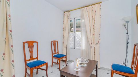 Foto 5 de Piso en venta en Calle Ronda de Alfareros, 4, Casería de Montijo, Granada Capital