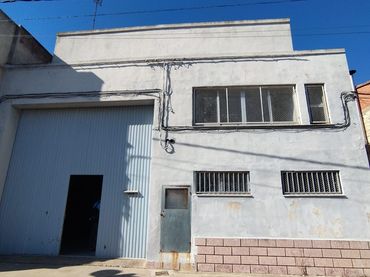 Nave industrielle à vendre à Algemesí