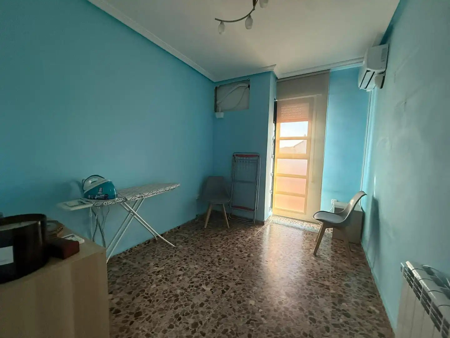 Habitación de Piso en venta en Cartagena con Aire acondicionado y Calefacción