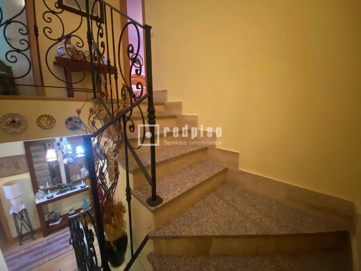 Casa o chalet en venta en La Villa de Don Fadrique con Calefacción, Jardín privado y Trastero