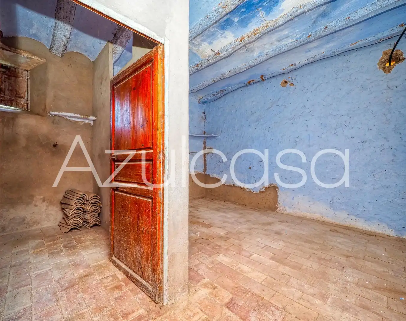 Country homes for sale in Banyeres de Mariola