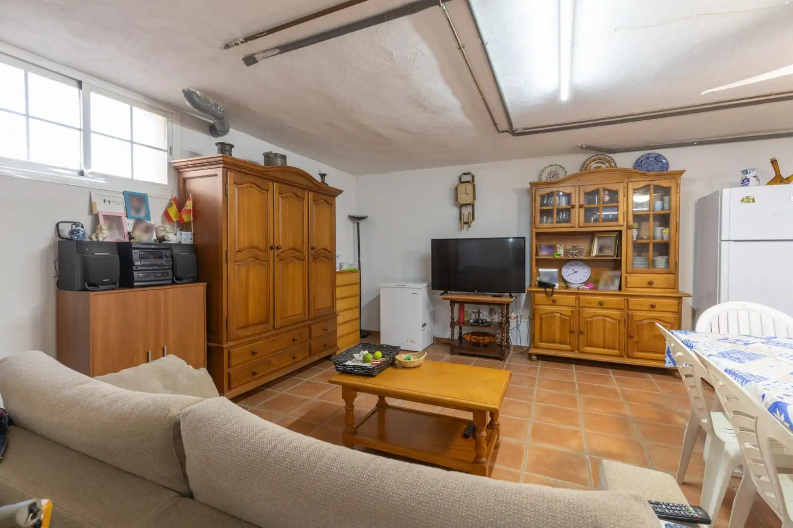 Chalet con terraza en venta en UNIS, imagen 45