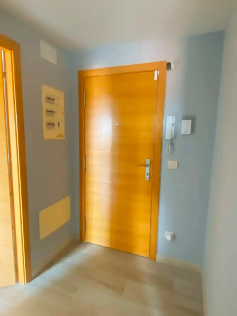 Piso en venta en Palencia con Calefacción y Trastero