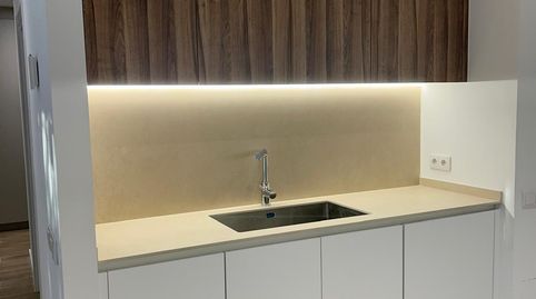 Foto 4 de Planta baja en venta en Creu Alta, Sabadell