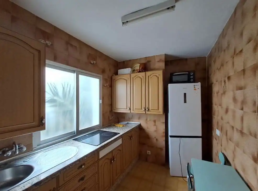 Kitchen of Buildings for sale in Marbella