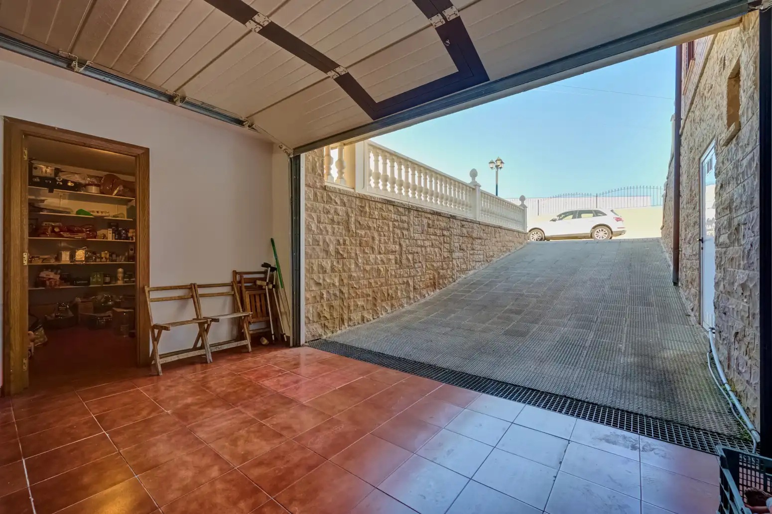 Casa o chalet en venta en San Adrián