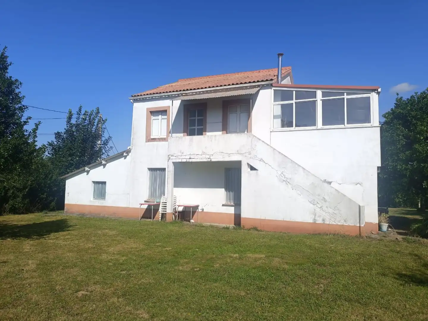 Casa en venda a A Malata - Catabois - Ciudad Jardín, imagen 28