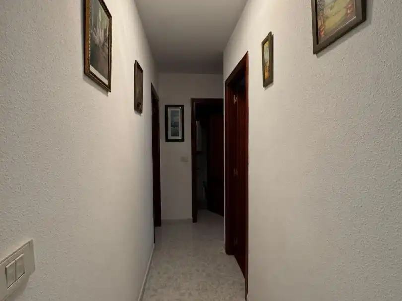 Flat for sale in Samos, Lugo