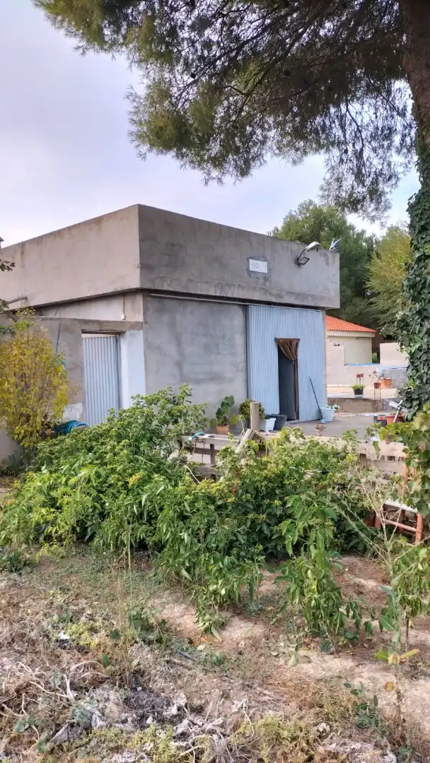 Xalet en venda a Pedanías - Extrarradio, imagen 18