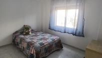 Bedroom of Flat for sale in Málaga Capital  with Balcony