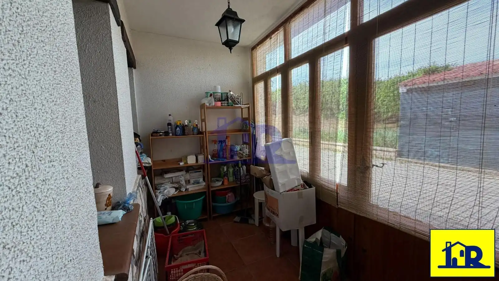 Casa o xalet en venda en Villalba de la Sierra amb Calefacció, Traster i Piscina