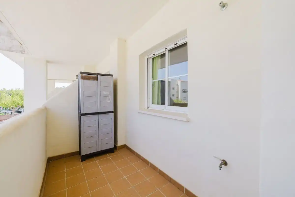 Habitatge amb terrassa en venda a Avenida de San Rafael, imagen 22