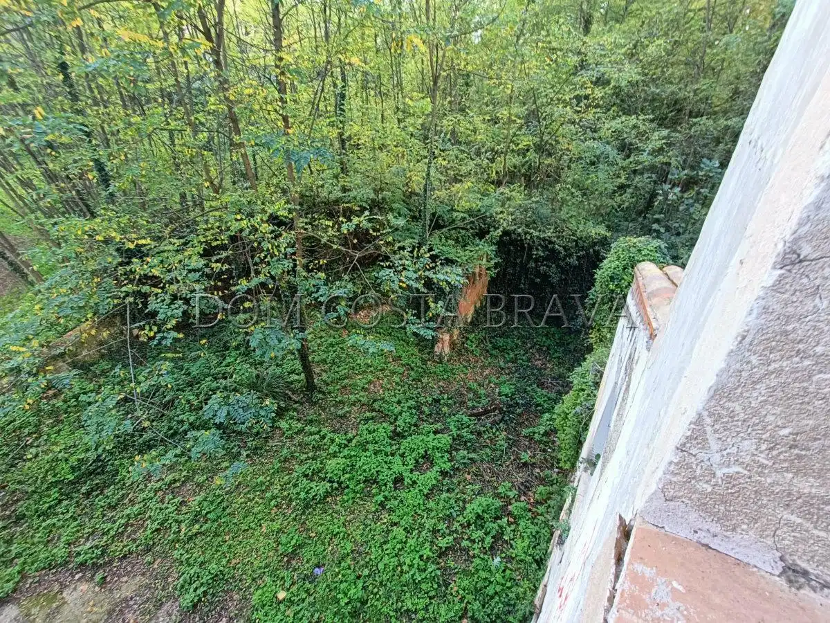 Casa rústica con jardín en venta en Carrer Pau Casals, imagen 53