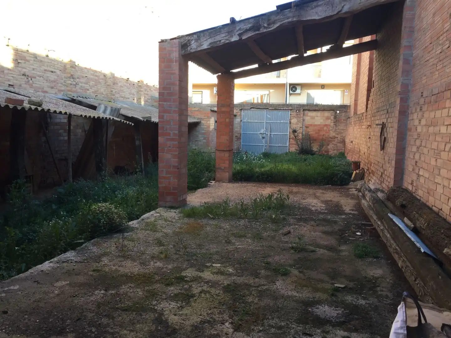 Residencial en venta en Vilanova de Bellpuig