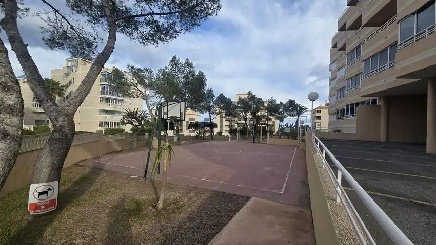 Parking de Casa o chalet en venta en Elche / Elx con Aire acondicionado, Terraza y Trastero