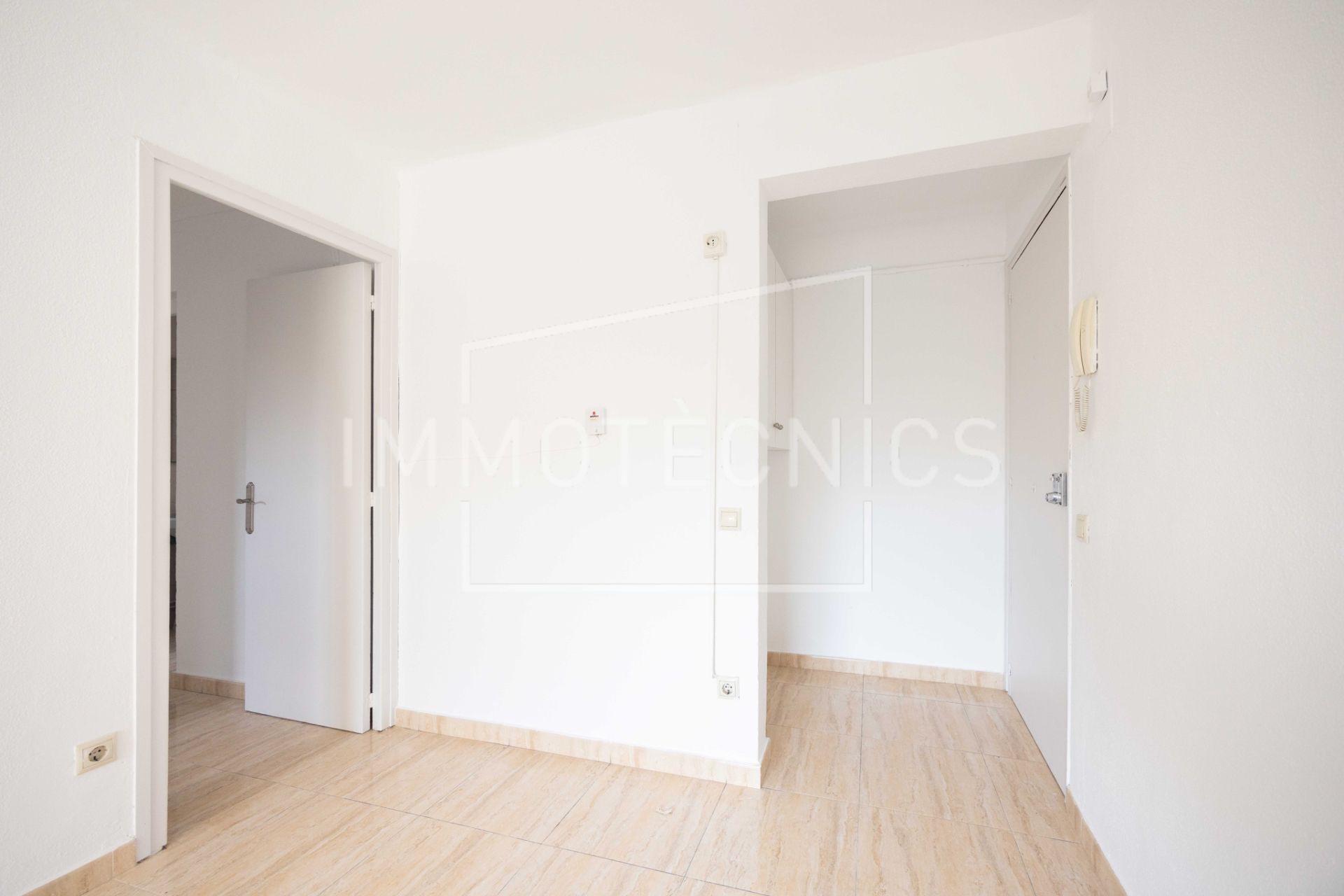 Flat for sale in Granollers  with Heating and Oven