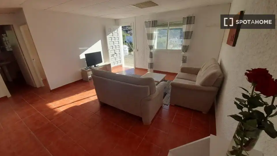 Piso de alquiler en Castellví de Rosanes
