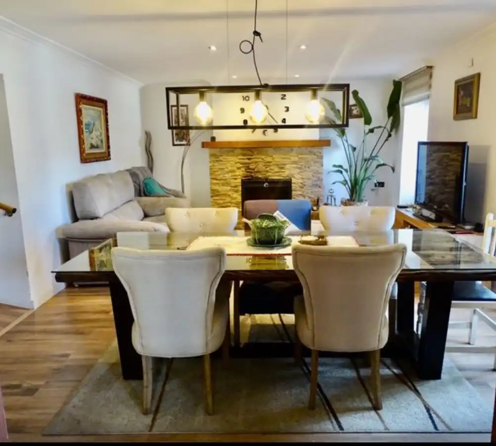 Casa amb jardí en venda a Centro - Echegaray, imagen 7