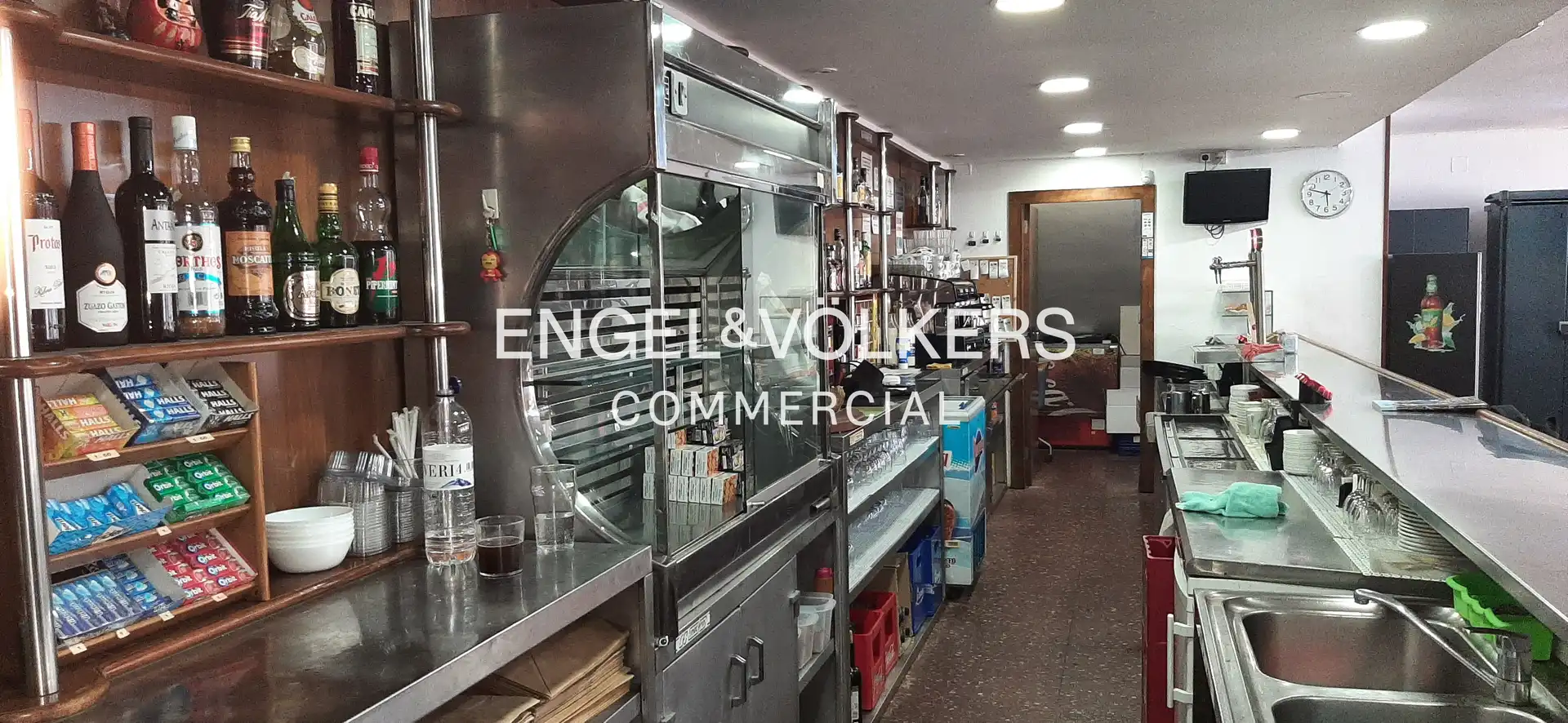 Local commercial à vendre à Polinyà, imagen 14