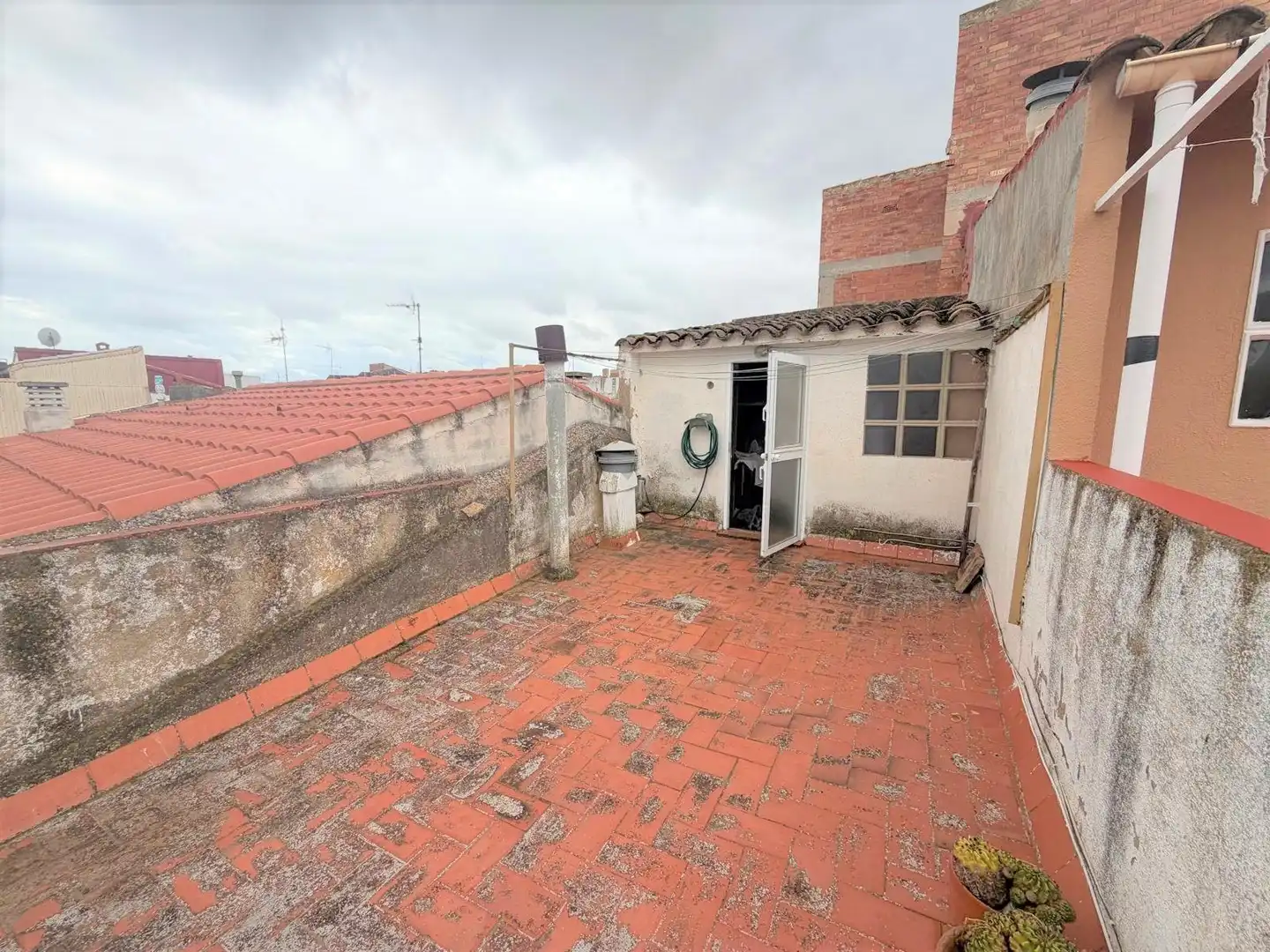 Maison avec terrasse à vendre à El Perelló, imagen 3