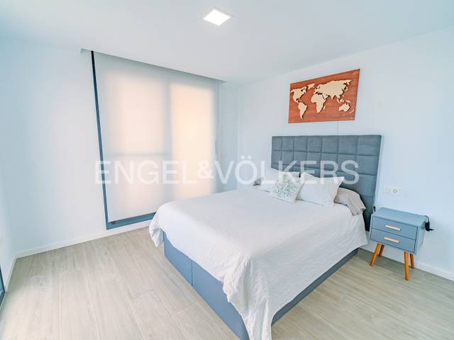 Casa-chalet en Venta en Avenida de Villajoyosa, 119 en Albufereta