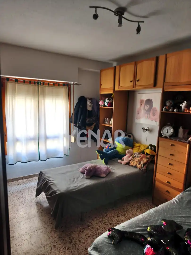 Habitación de Piso en venta en Jijona / Xixona con Amueblado