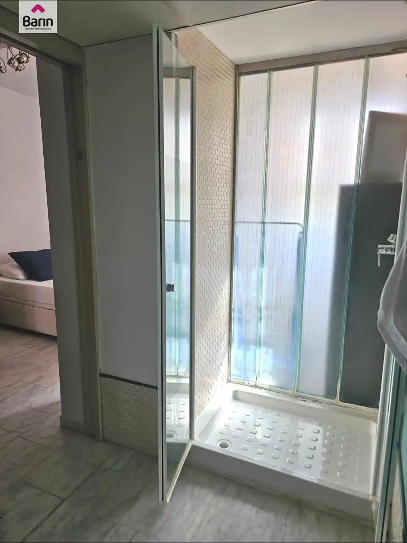 Bany de Pis en venda en Córdoba amb Jardí privat i Piscina comunitària