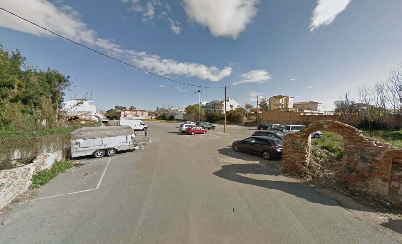 Parking of Residential for sale in Cambrils