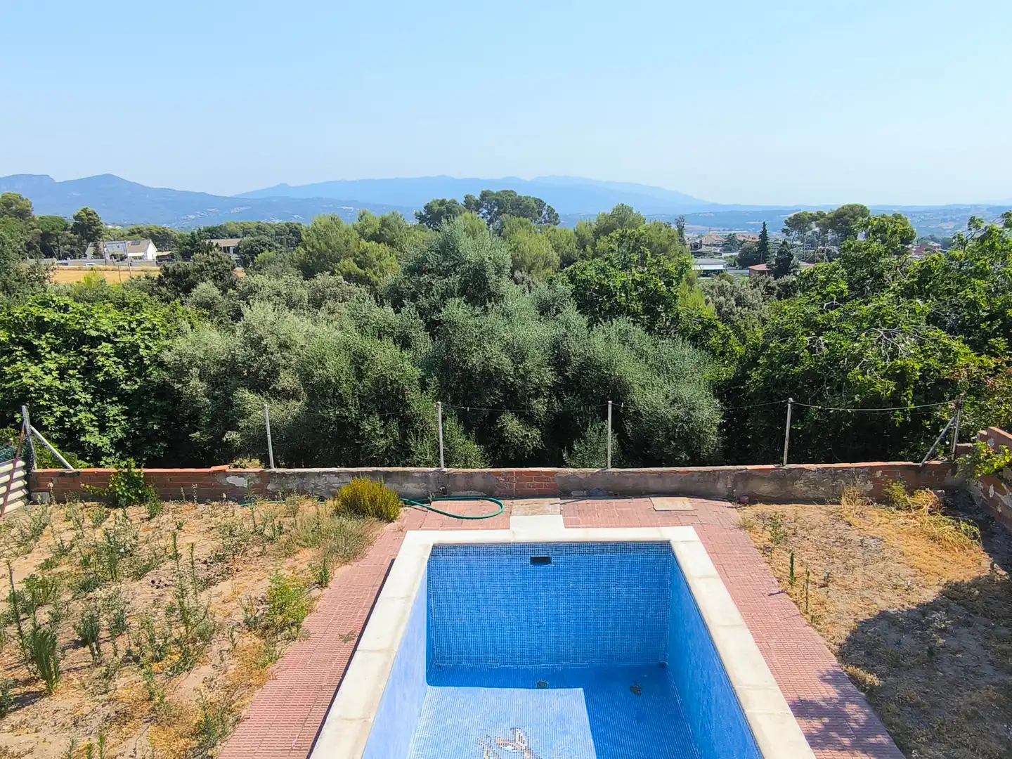 Casa con piscina in vendita a Santa Eulàlia de Ronçana, imagen 30