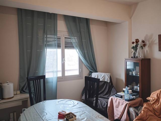 Piso en Venta en Zona Campus Universitario