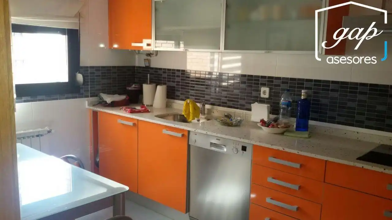 Flat with pool to rent in Alameda, imagen 8
