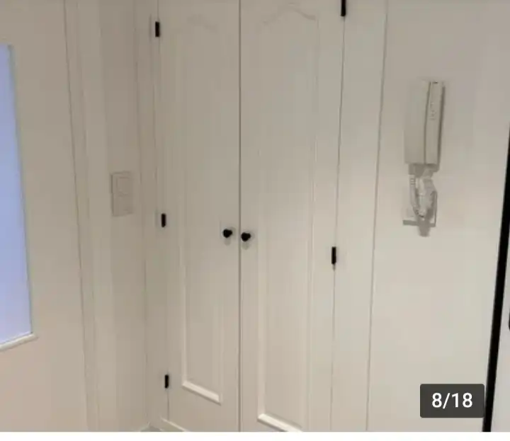 Bedroom of Flat for rent in Granada  with Air Conditioner, Heating and Private garden