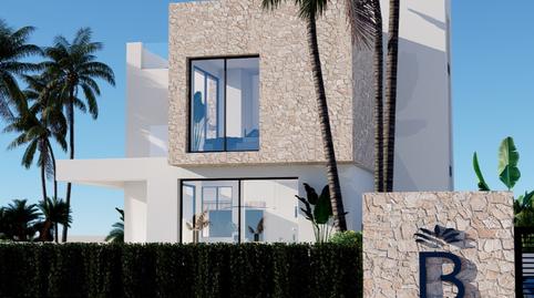 Foto 2 de Casa o xalet en venda a Avenida Mediterraneo del, -1, Playa Levante, Alicante