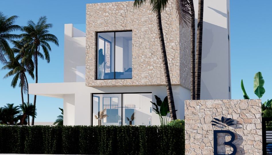 Casa o chalet en venta en Avenida Mediterraneo del, Playa Levante - 3