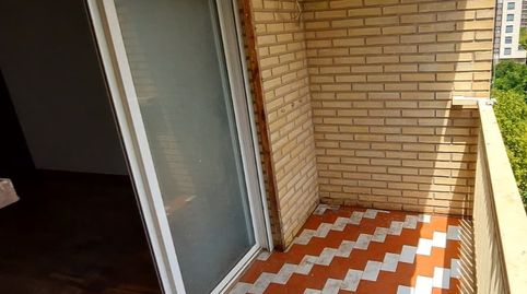 Foto 2 de Piso en venta en Avinguda Dels Tamarindes, Nou Campanar, Valencia Capital