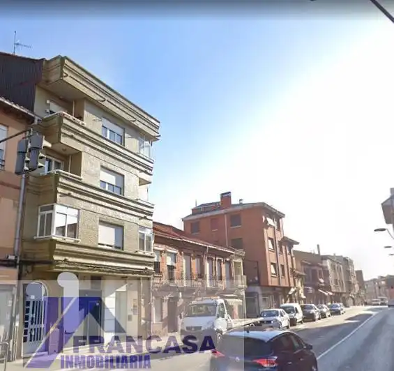 Pis amb ascensor en venda a Trobajo del Camino, imagen 9
