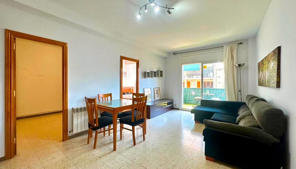 Foto 1 de Pis en venda a Centre, Barcelona