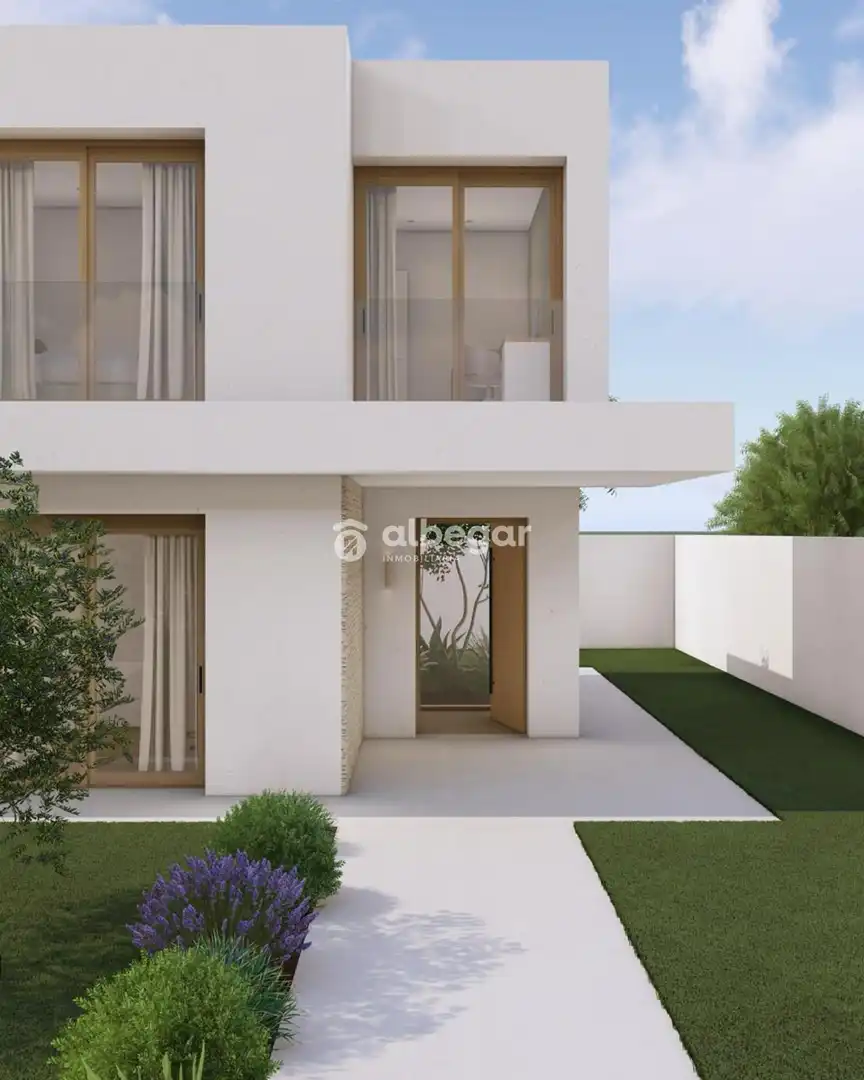 Casa o xalet en venda en L'Eliana amb Aire condicionat, Terrassa i Piscina