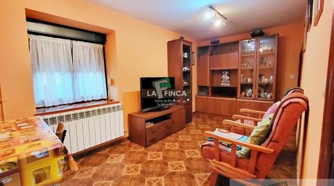 Foto 4 de Casa o xalet en venda a Grullos, Candamo, Asturias