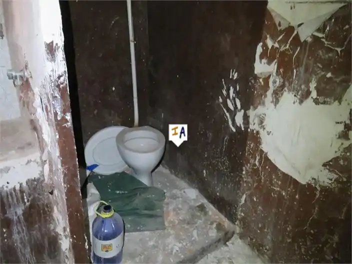 Baño de Casa adosada en venta en Fuensanta de Martos