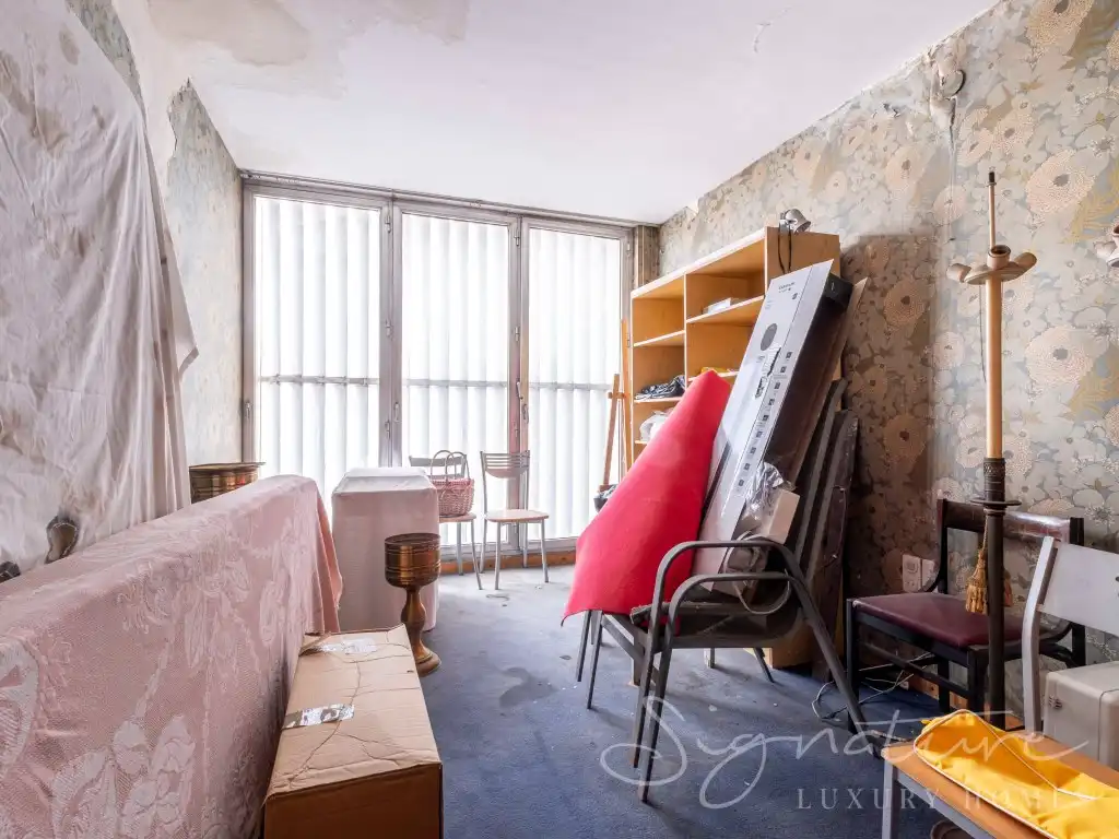 Edificio en venta en L'Hospitalet de Llobregat