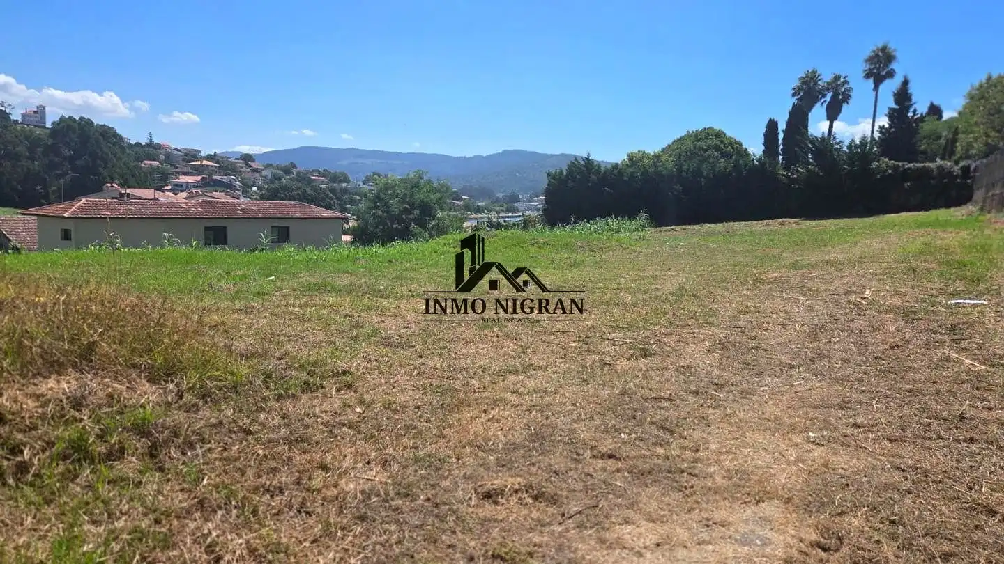 Lands and plots for sale in Rúa Foz, imagen 2