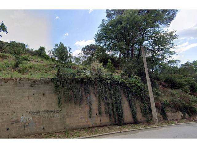 Terreno en Venta en Calle MIGUEL HERNANDEZ, 1526 en Riells i Viabrea