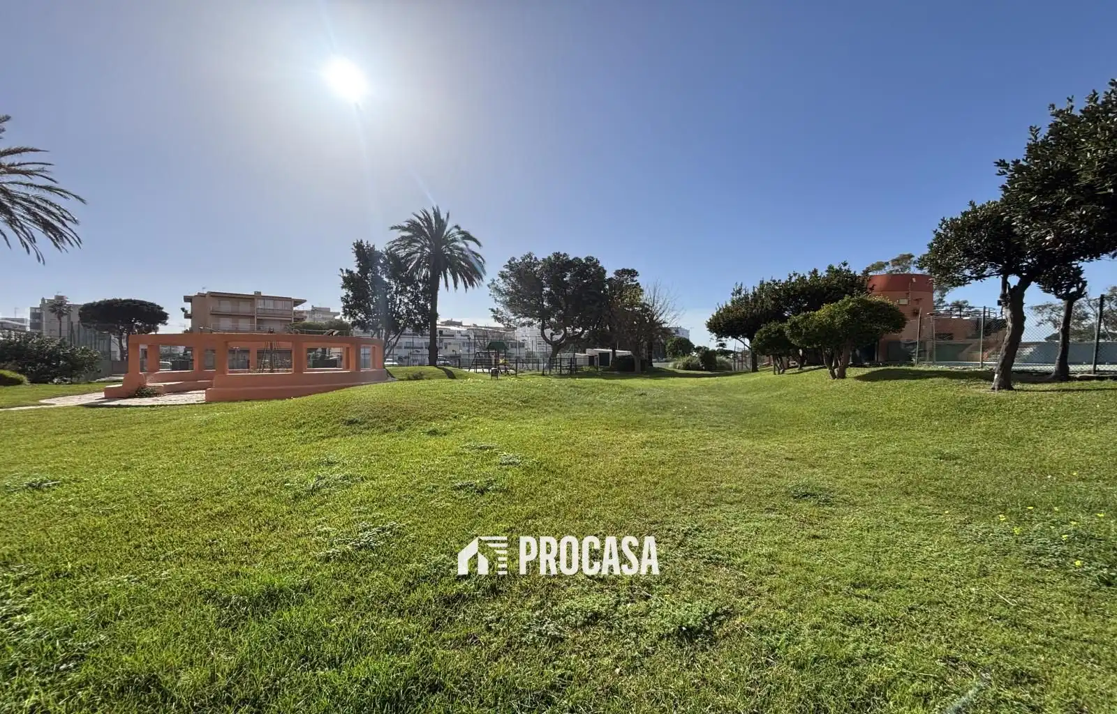 Flat with pool for sale in ponnet, imagen 13