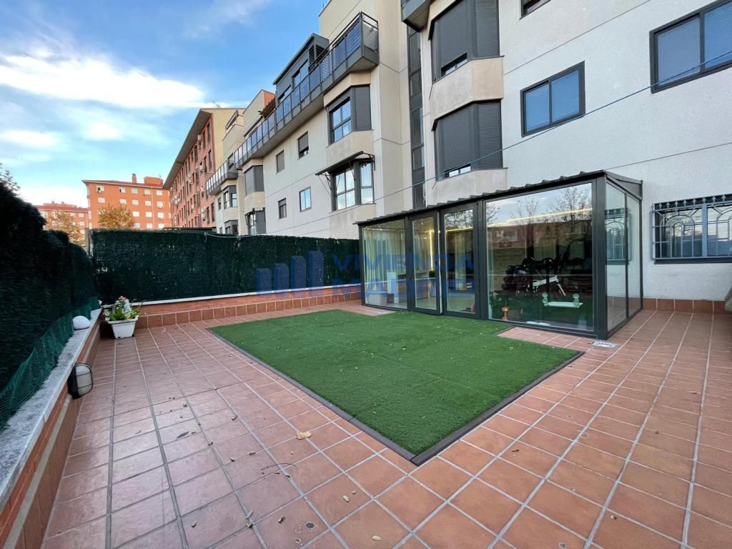 Pis en venda a Navegantes, El Mirador - Grillero