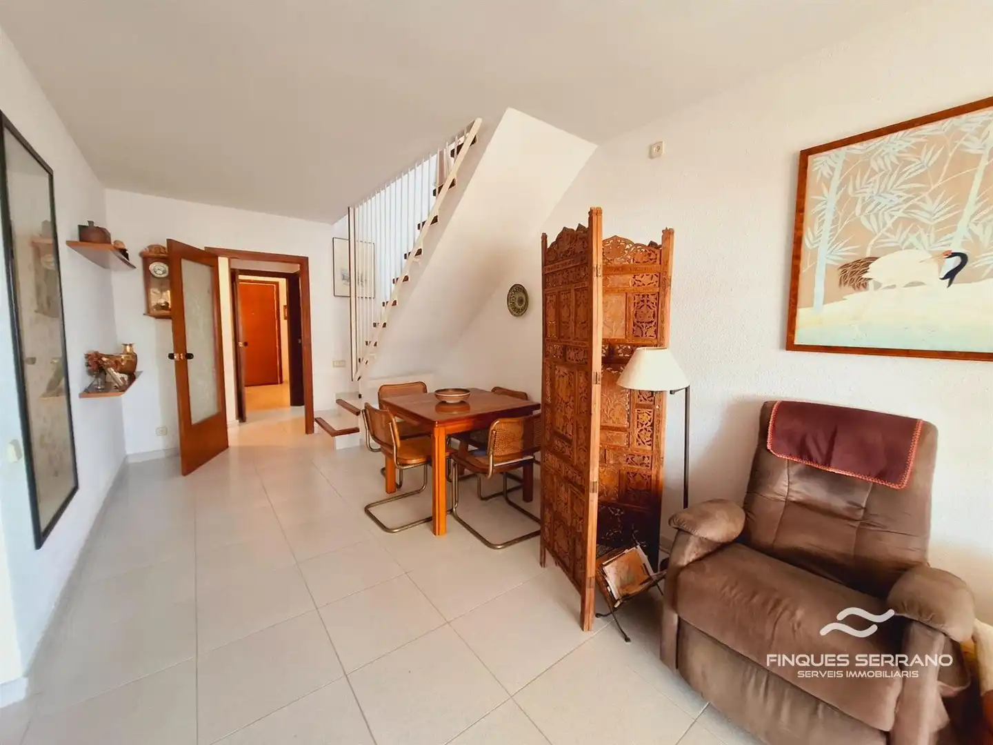 Ático con ascensor en venta en d'Amílcar Barca, imagen 27