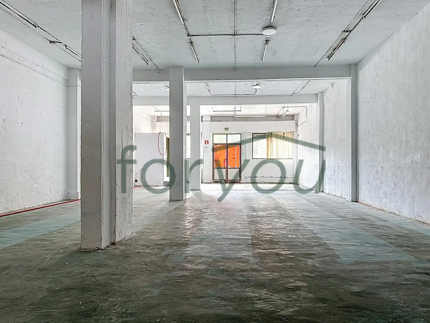 Business premises for sale in Calle ALLUITZ KALEA, imagen 5