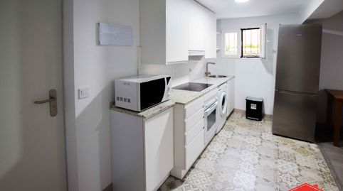 Foto 4 de Estudi de lloguer a Calle Isidro Gómez, Pueblo, Pozuelo de Alarcón