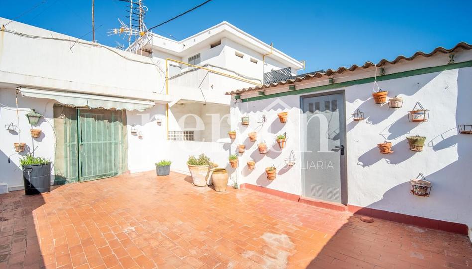 Photo 1 of Attic for sale in Nou Moles, Valencia