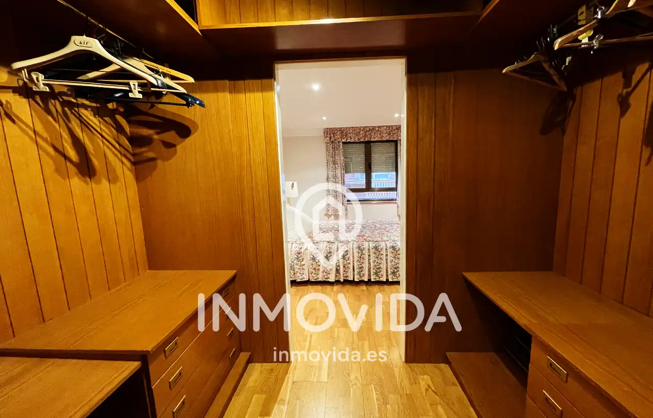 Wohnung mit Terrasse zum Verkauf in Carrer Vicent Boix, imagen 14